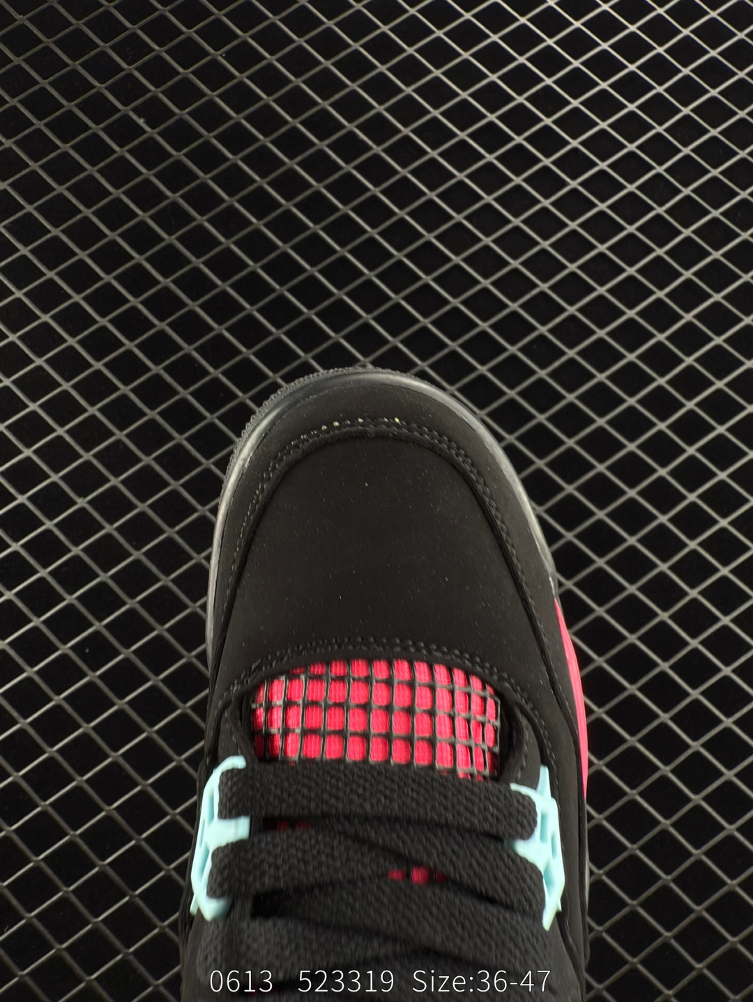 Nike Air Jordan 4 Retro